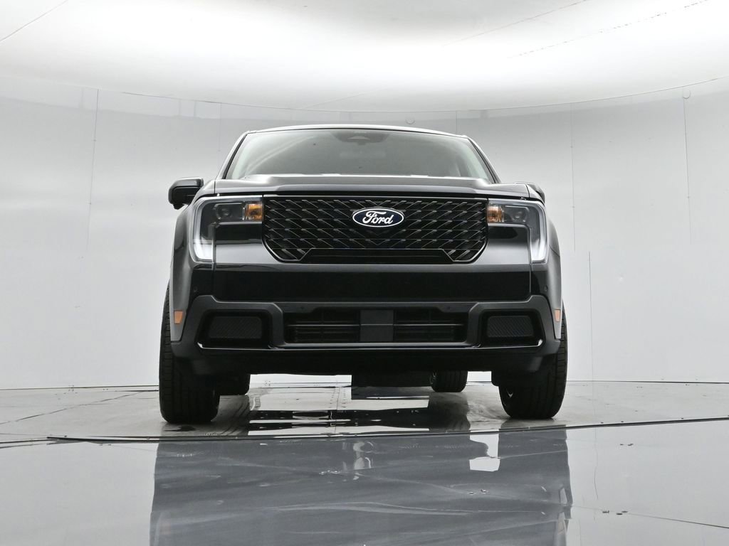 New 2026 Ford Maverick Lariat w/ Black Appearance Package image 45