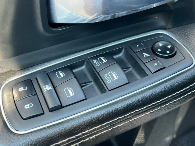 Used 2020 RAM 2500 Laramie AWD/4WD image 17