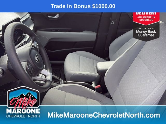 Used 2021 Kia Rio S image 11