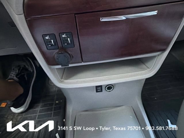 Used 2014 Toyota Sienna XLE FWD image 19