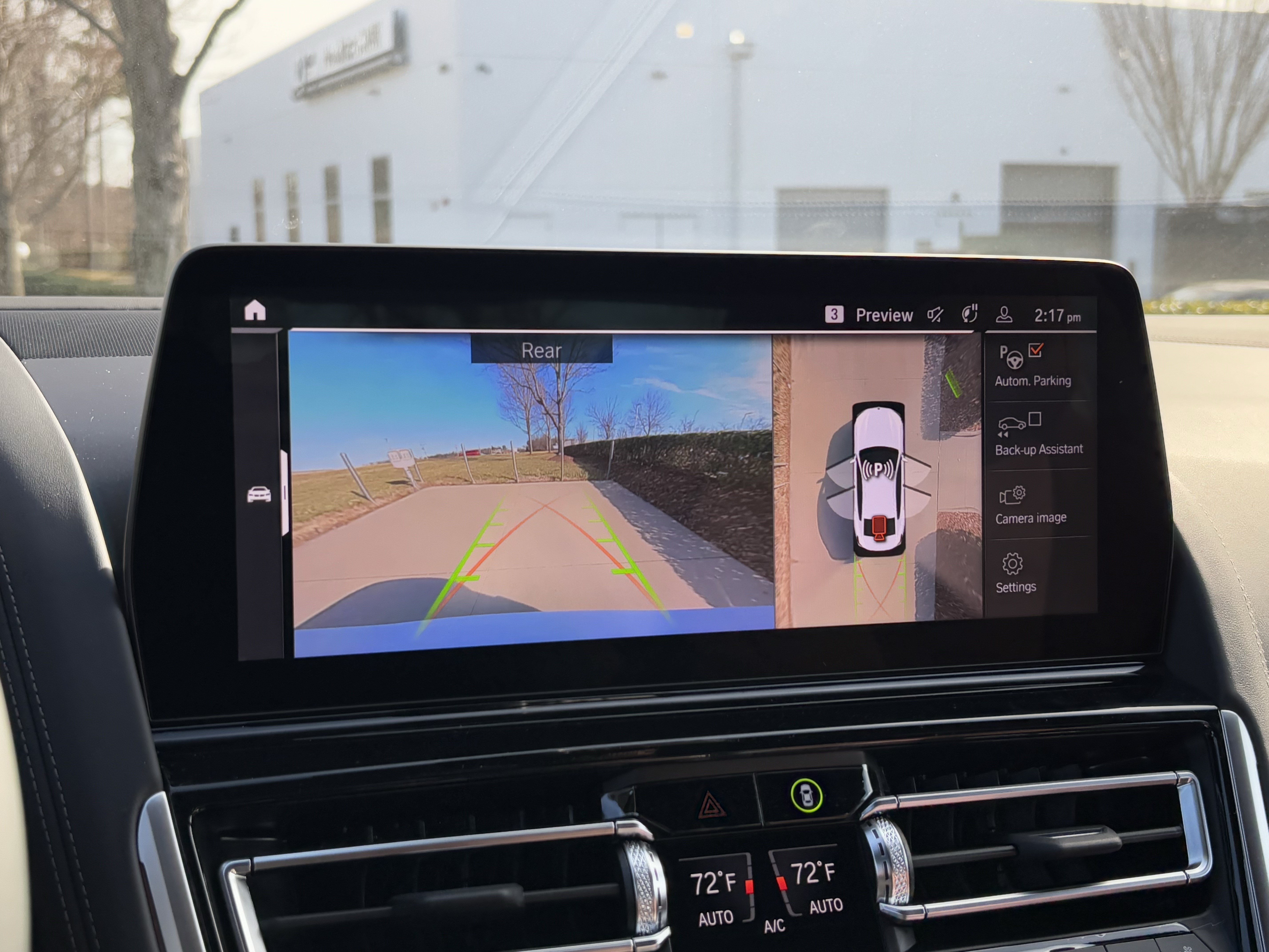 New 2026 BMW 840i RWD image 26