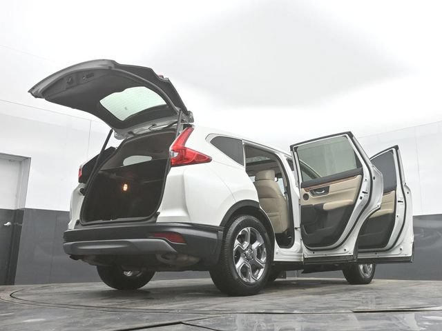 Used 2018 Honda CR-V EX-L image 56