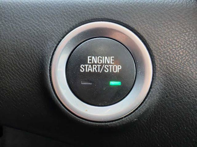 Used 2020 GMC Terrain Denali w/ LPO, Cargo Package AWD/4WD image 33