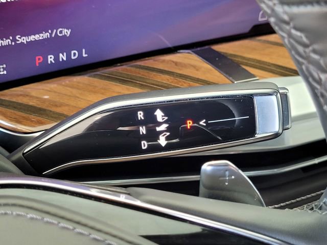 Used 2025 Cadillac Escalade Sport Platinum w/ LPO, Floor Liner Package image 19