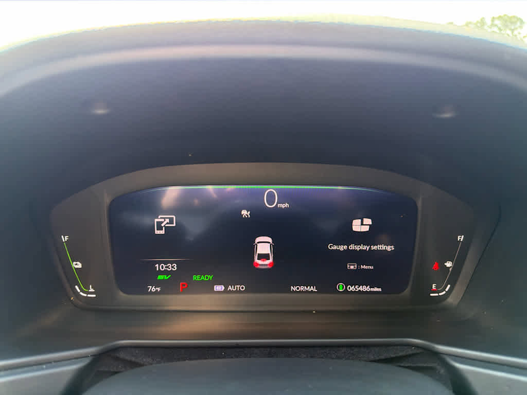 Used 2023 Honda Accord EX-L image 11