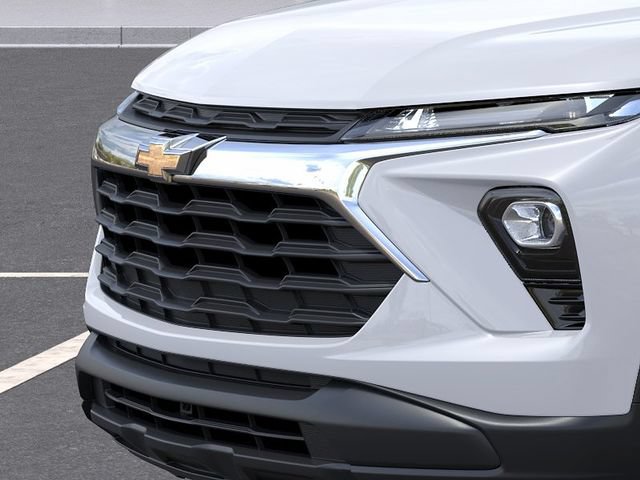 New 2026 Chevrolet TrailBlazer LS w/ LS Convenience Package FWD image 13