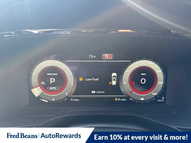 New 2026 Nissan Pathfinder SL w/ SL Premium Package (P04) AWD/4WD image 18