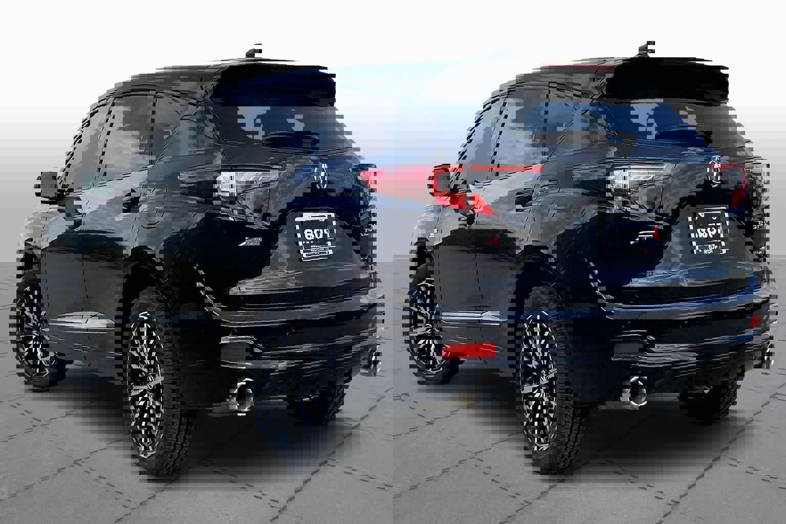 New 2026 Acura RDX A-Spec image 11