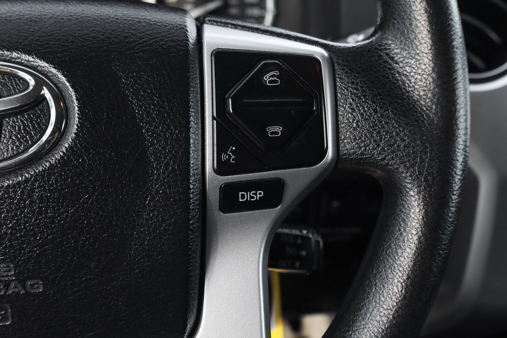 Used 2017 Toyota Tundra SR5 image 23