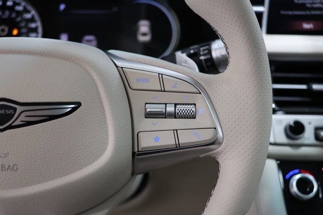 New 2026 Genesis G70 2.5T Prestige AWD/4WD image 25