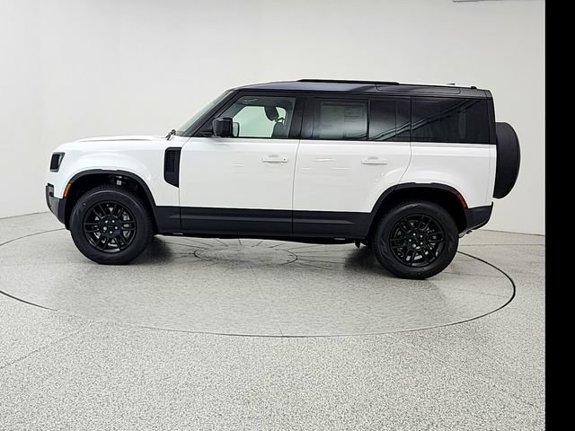 New 2026 Land Rover Defender 110 S AWD/4WD image 8