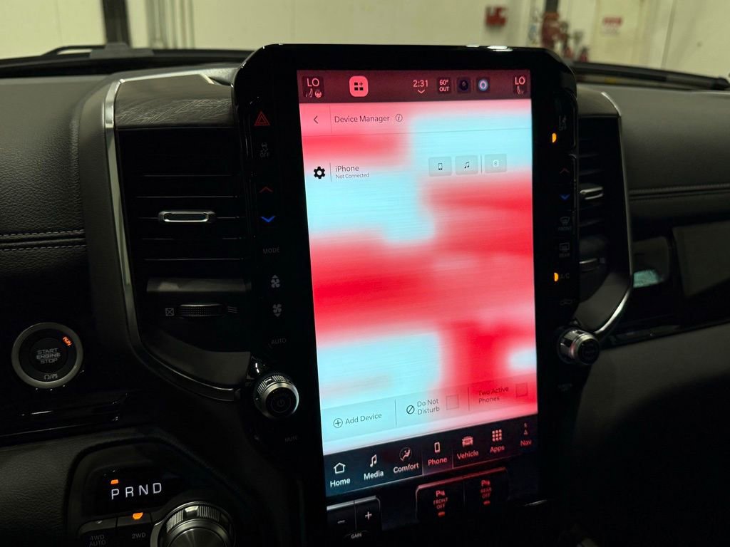 New 2026 RAM 1500 Laramie image 40