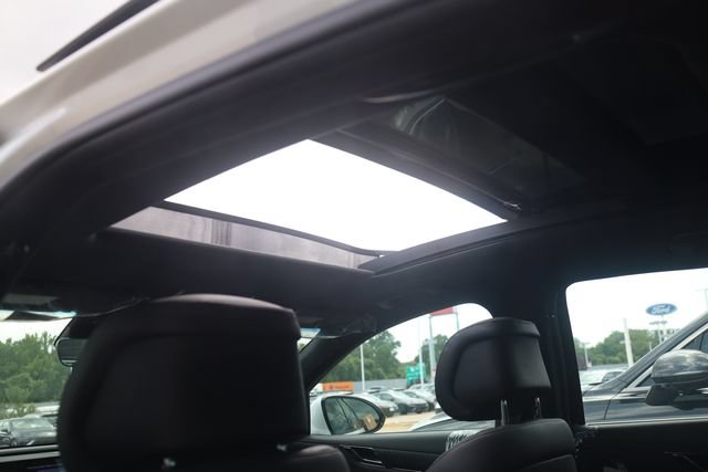 New 2026 Genesis G80 3.5T Prestige AWD/4WD image 23