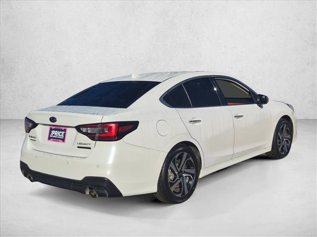 Used 2022 Subaru Legacy Touring XT AWD/4WD image 5