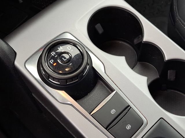 Used 2024 Ford Bronco Sport Big Bend w/ Convenience Package image 16