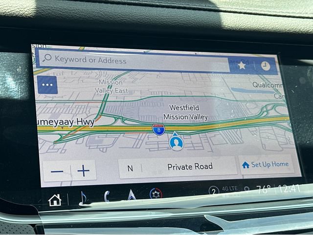 New 2025 Cadillac XT5 Premium Luxury FWD image 24