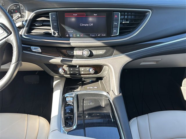 Used 2023 Buick Enclave Essence w/ Experience Buick Package image 23