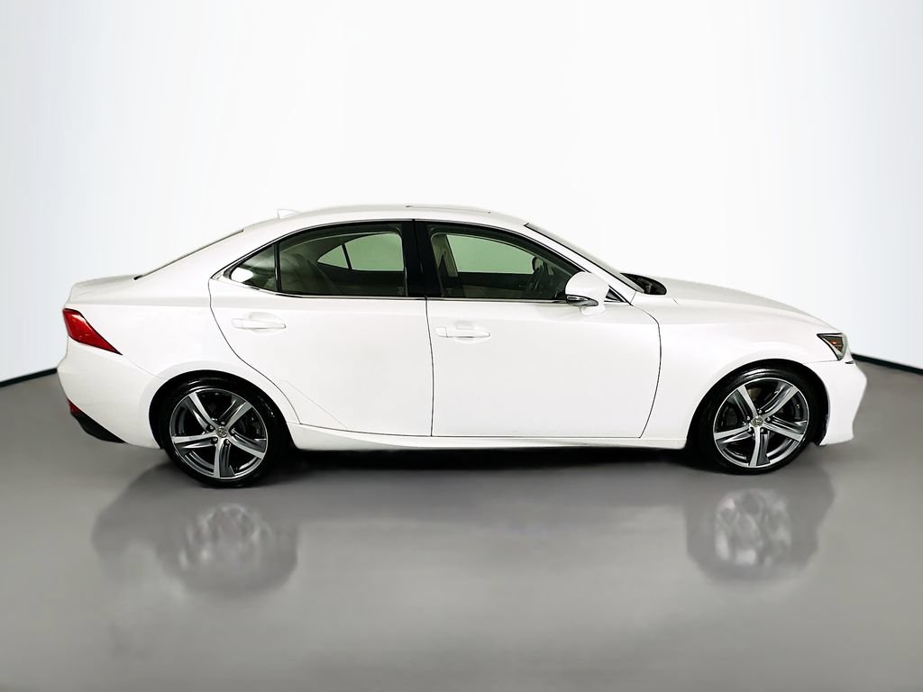 Used 2019 Lexus IS 300 AWD image 8
