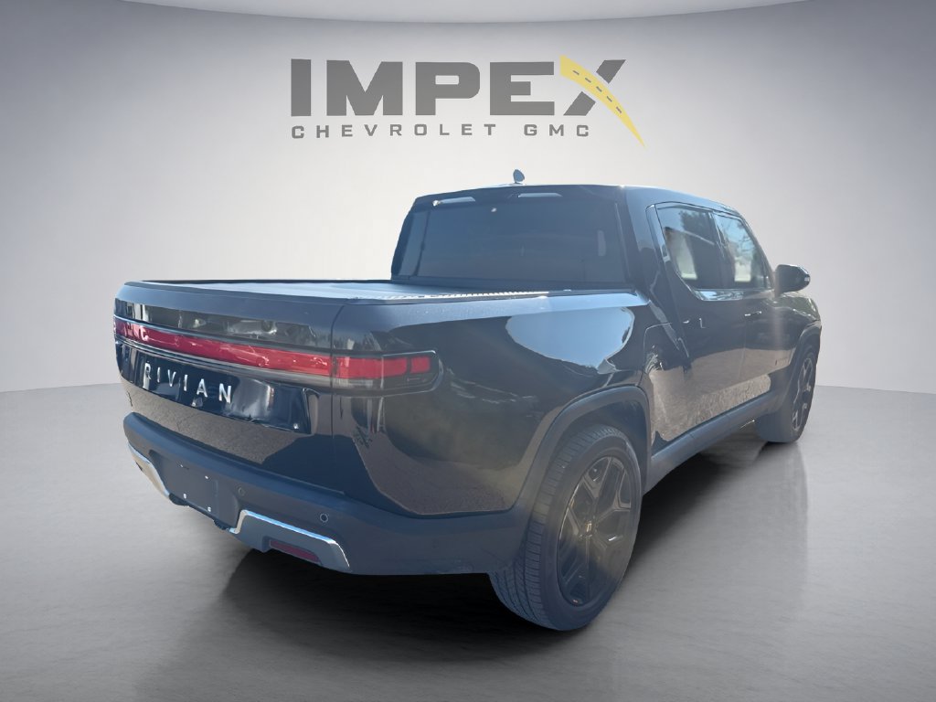 Used 2022 Rivian R1T Adventure AWD/4WD image 5