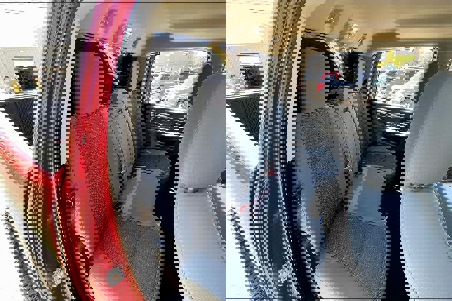 Used 2014 RAM 1500 Big Horn image 18