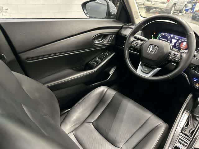 Used 2025 Honda Accord Touring image 12