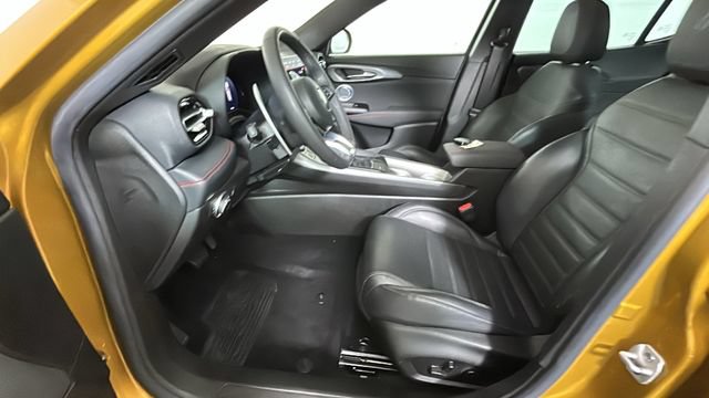 Used 2024 Dodge Hornet R/T Plus AWD/4WD image 12