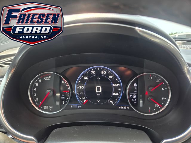 Used 2024 Chevrolet Malibu LT FWD image 16