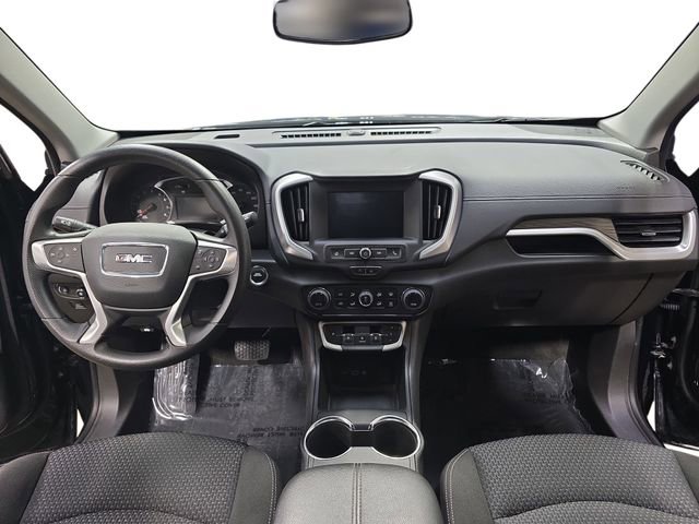 Used 2024 GMC Terrain SLE w/ Driver Convenience Package AWD/4WD image 11