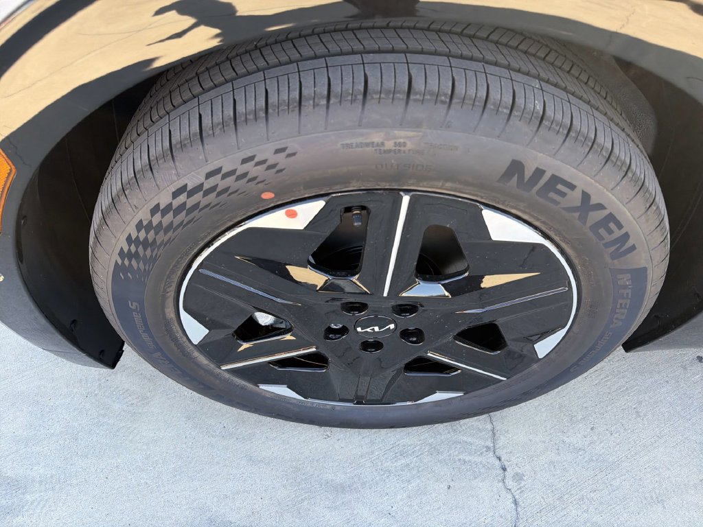 New 2026 Kia EV6 Wind AWD/4WD image 20