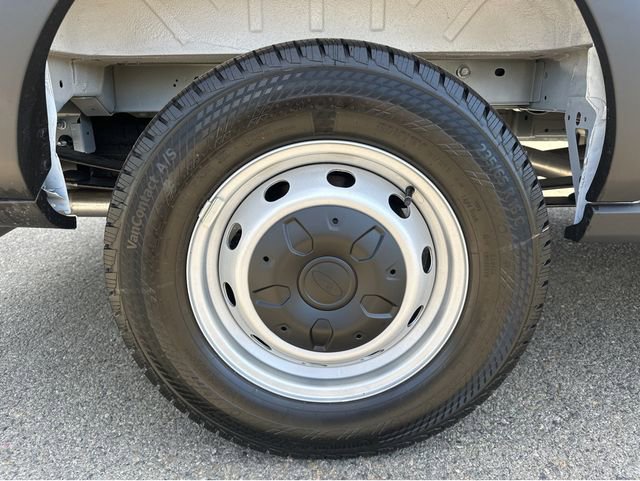 New 2026 Ford Transit 250 Base w/ Load Area Protection Package image 15