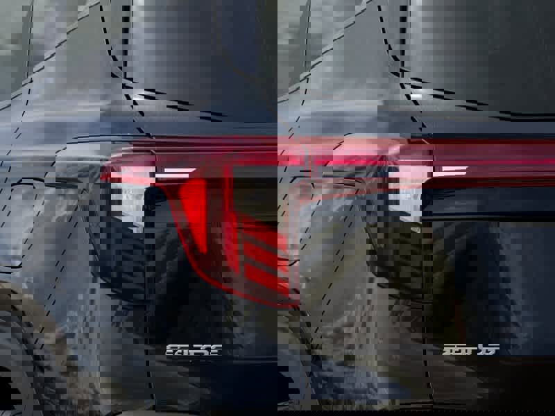 New 2026 Kia Seltos S image 11