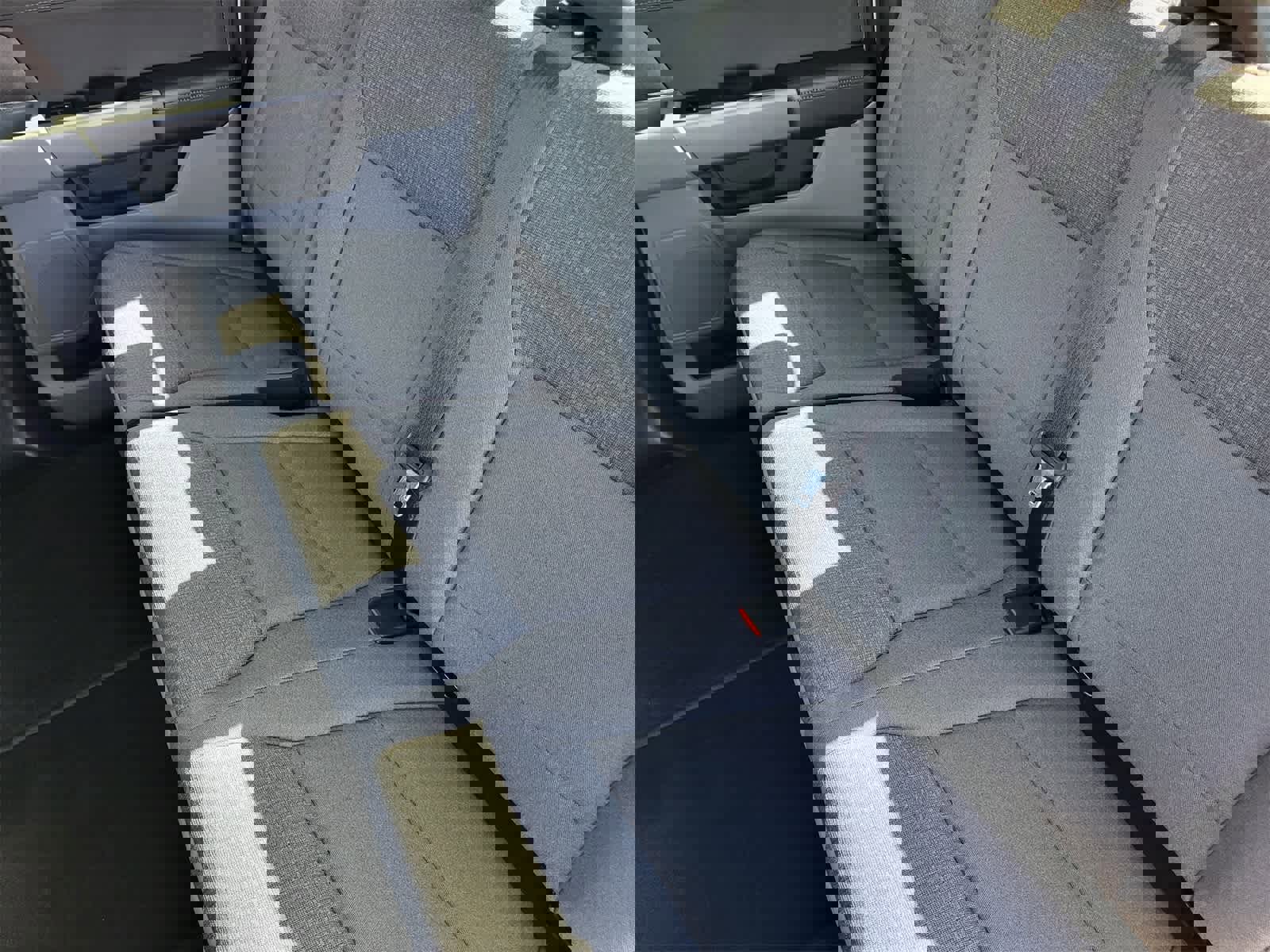 Used 2025 Ford F150 XLT w/ Equipment Group 301A Standard image 26