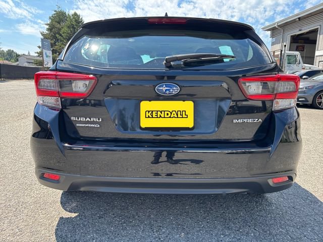 Certified 2023 Subaru Impreza 2.0i Premium AWD/4WD image 30