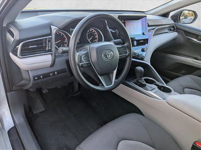 Used 2024 Toyota Camry LE image 10