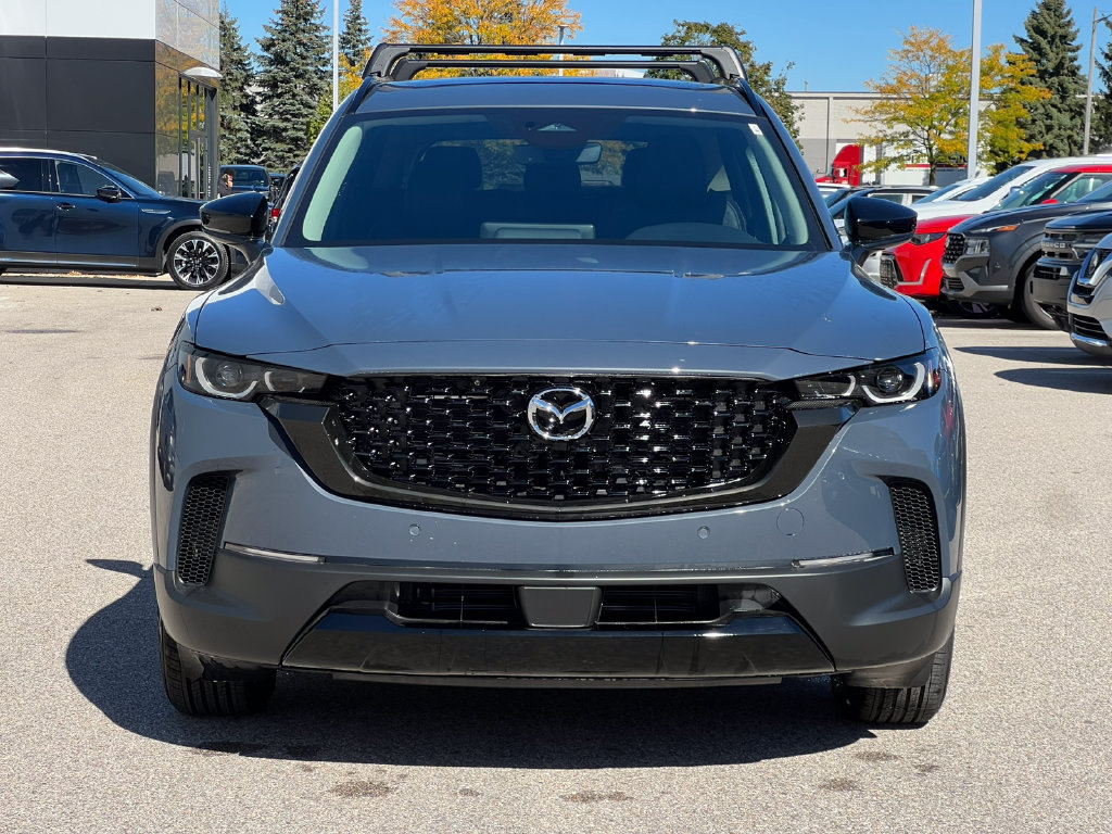 New 2026 MAZDA CX-50 AWD 2.5 Hybrid w/ Weather Package image 43