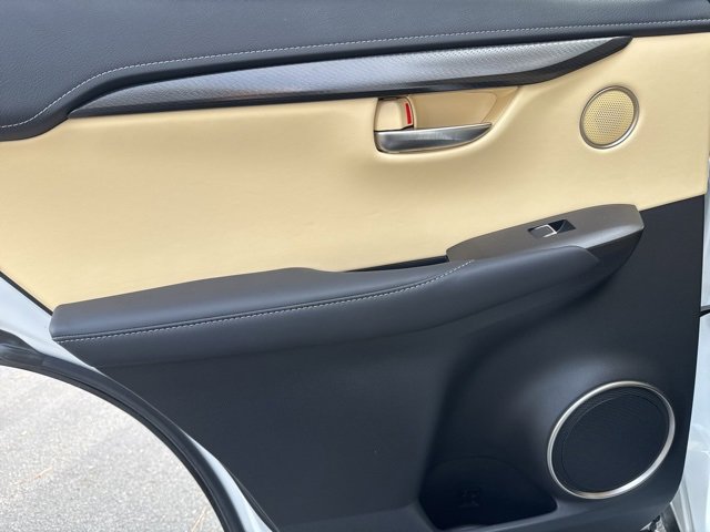 Used 2020 Lexus NX 300 FWD w/ Comfort Package image 25