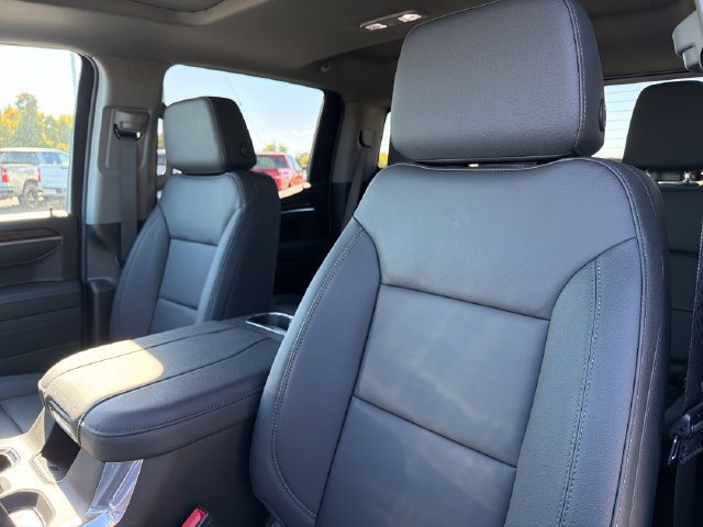 New 2026 Chevrolet Silverado 1500 RST AWD/4WD image 14