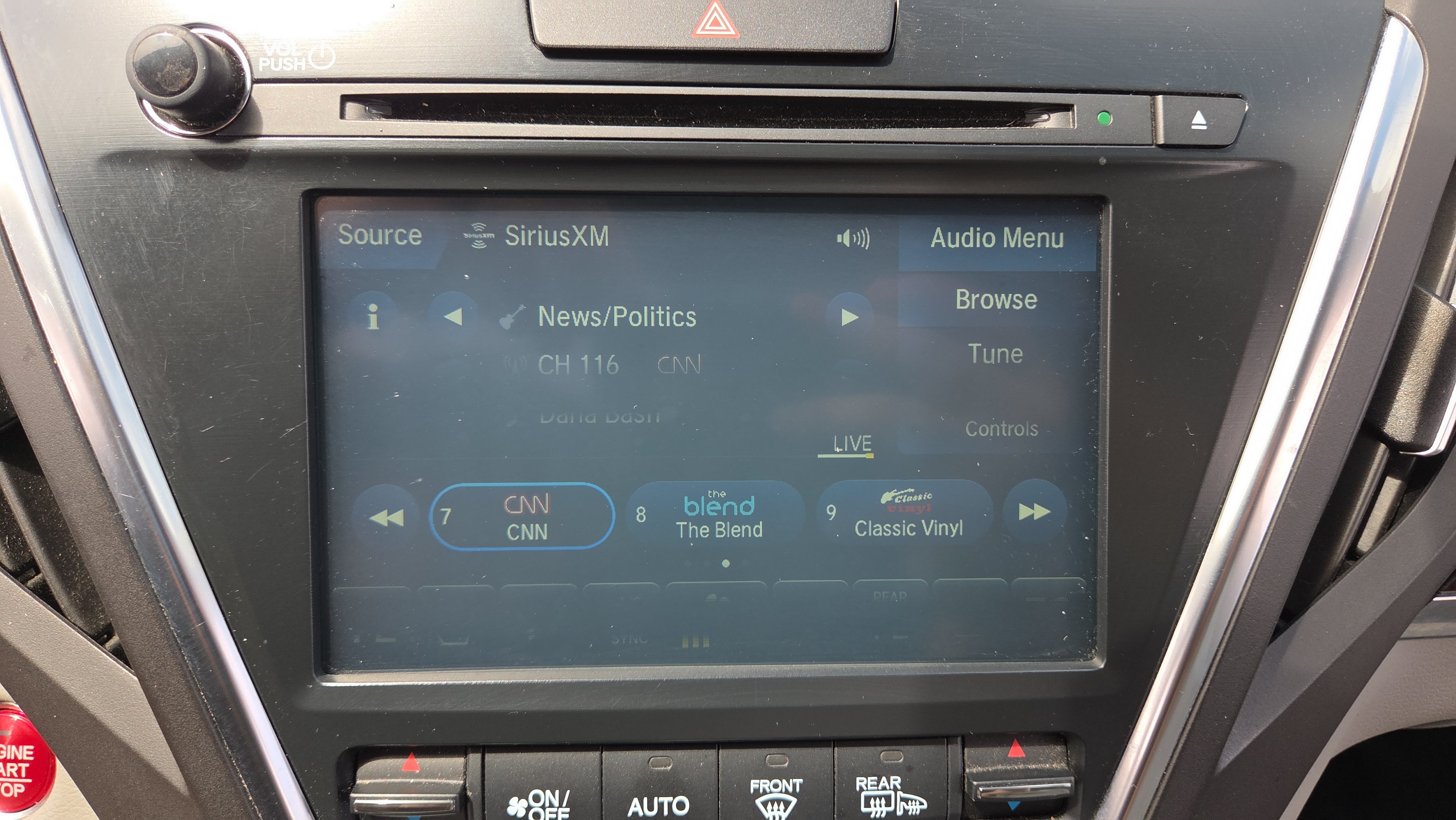 Used 2018 Acura MDX FWD w/ Technology Package image 31