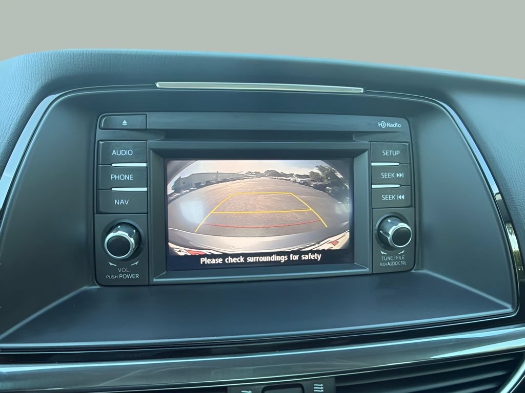 Used 2014 MAZDA MAZDA6 Touring FWD image 18