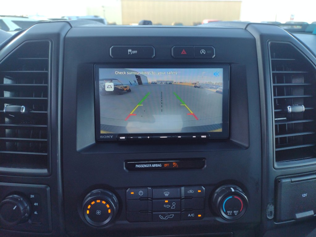 Used 2020 Ford F150 XL w/ Equipment Group 101A Mid image 15