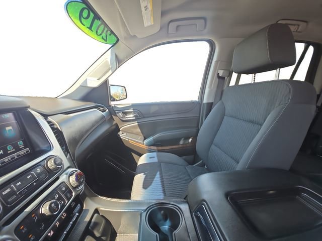 Used 2019 Chevrolet Tahoe LS image 11