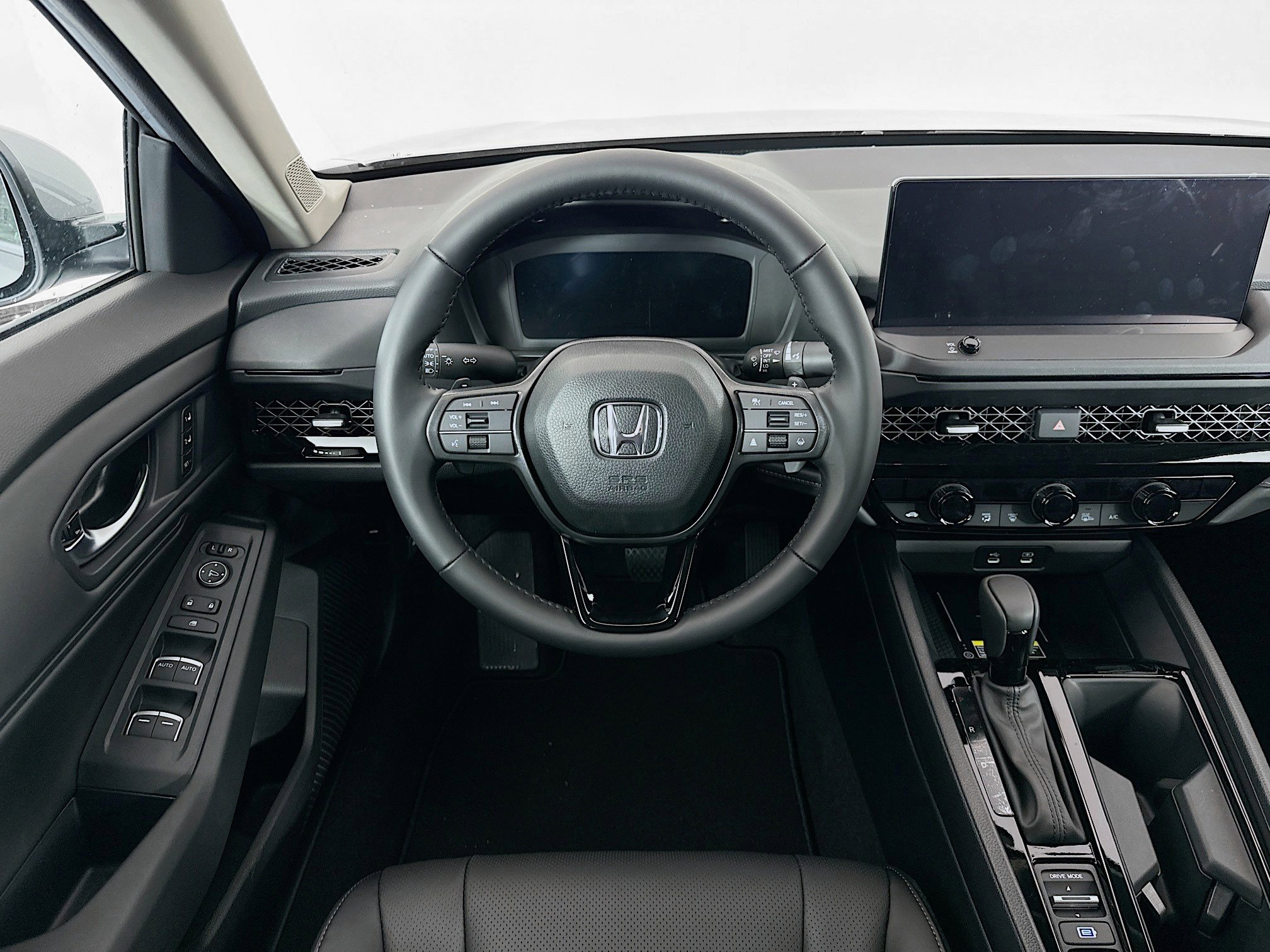 New 2025 Honda Accord EX-L image 22