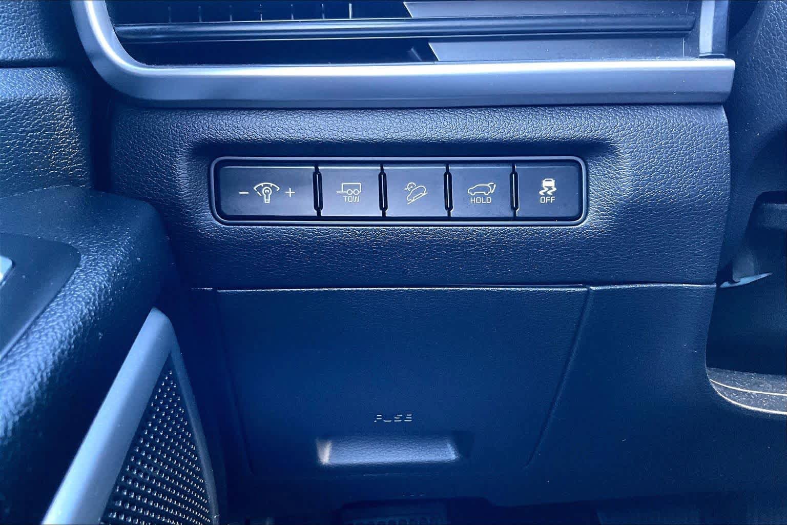 Used 2023 Kia Telluride EX X-Line AWD/4WD image 34