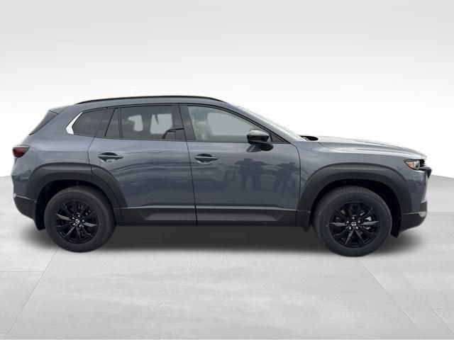 New 2026 MAZDA CX-50 AWD 2.5 Hybrid w/ Weather Package image 6