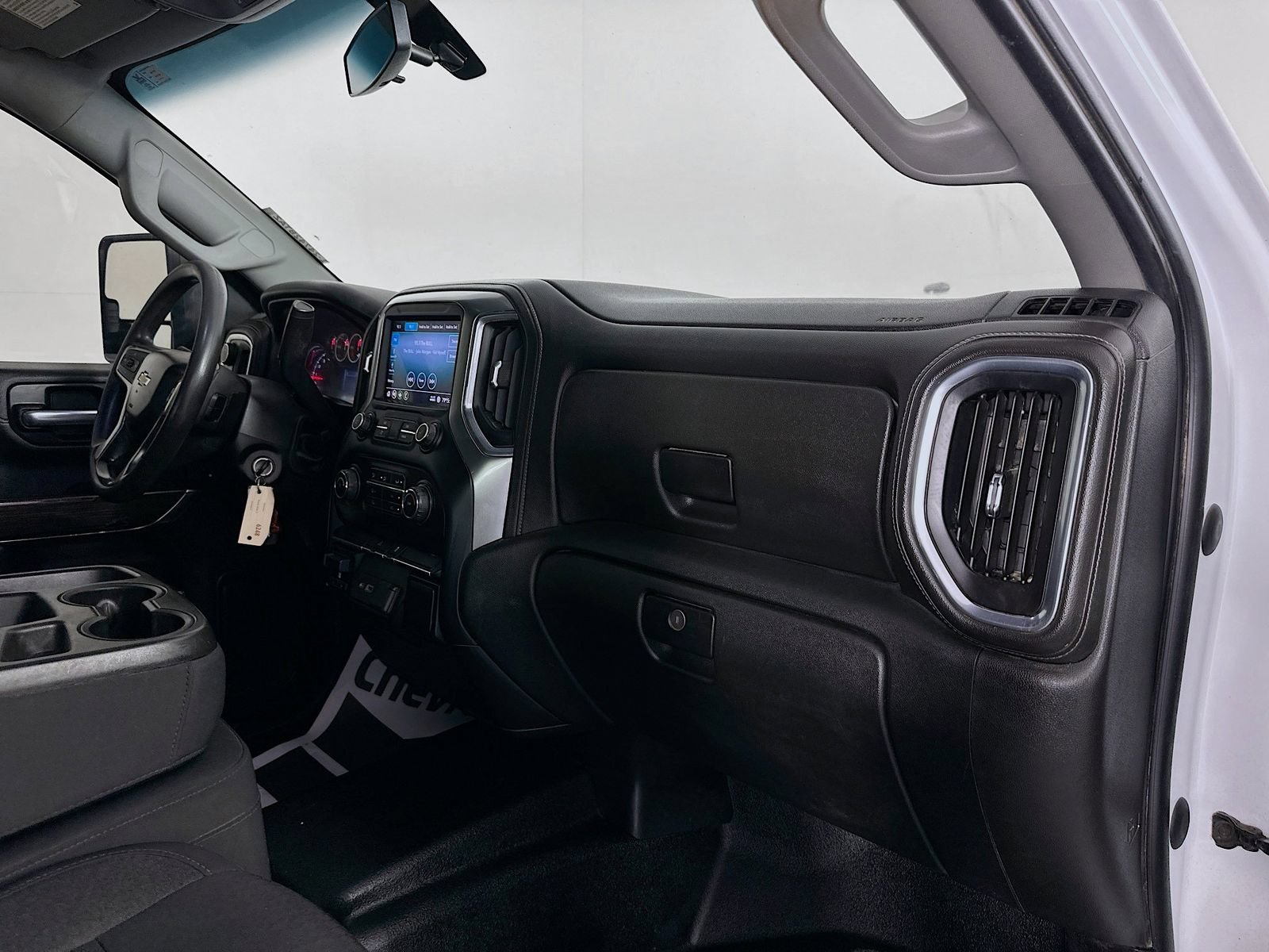 Used 2020 Chevrolet Silverado 2500 LT AWD/4WD image 27