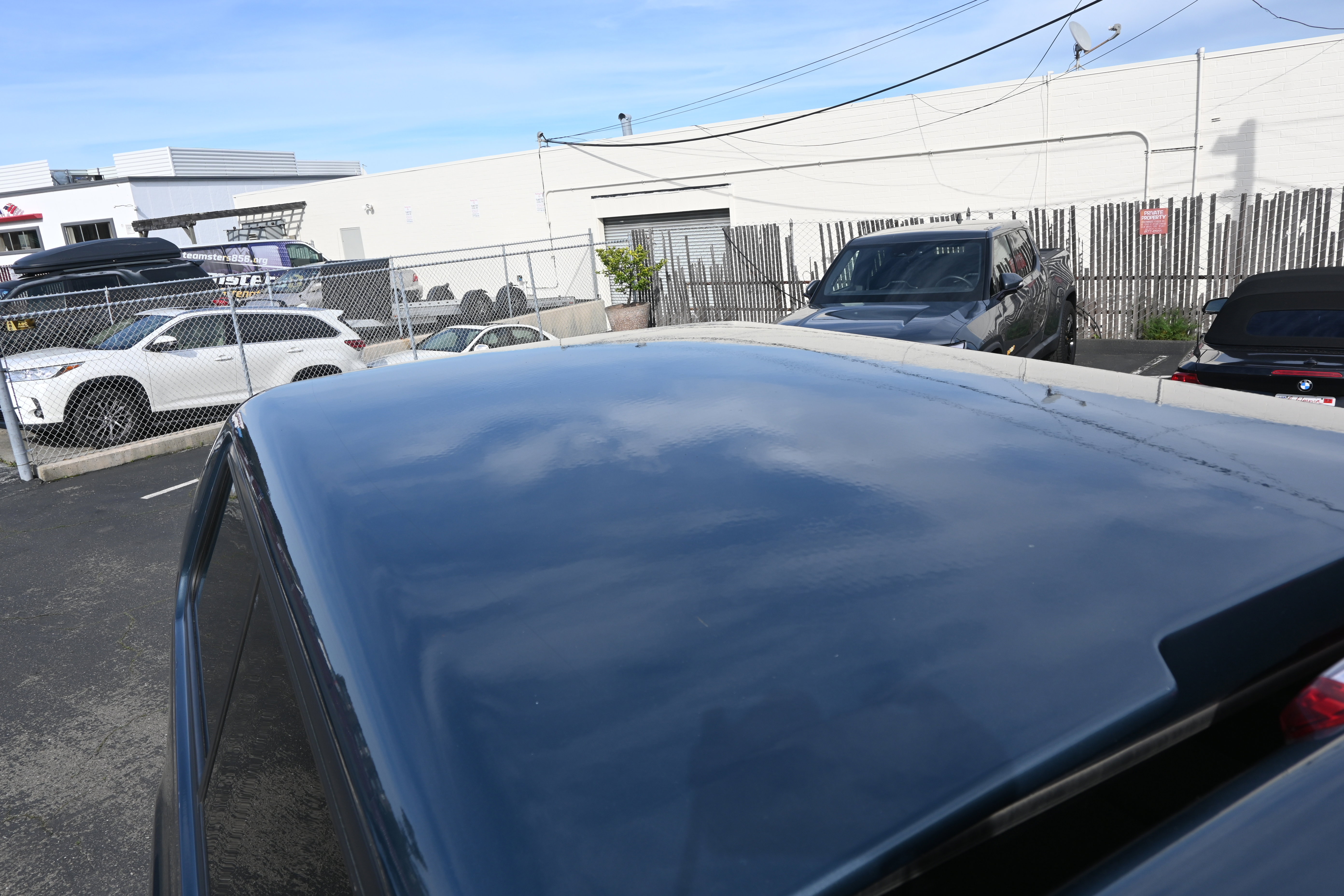 Used 2012 GMC Sierra 2500 Denali image 54