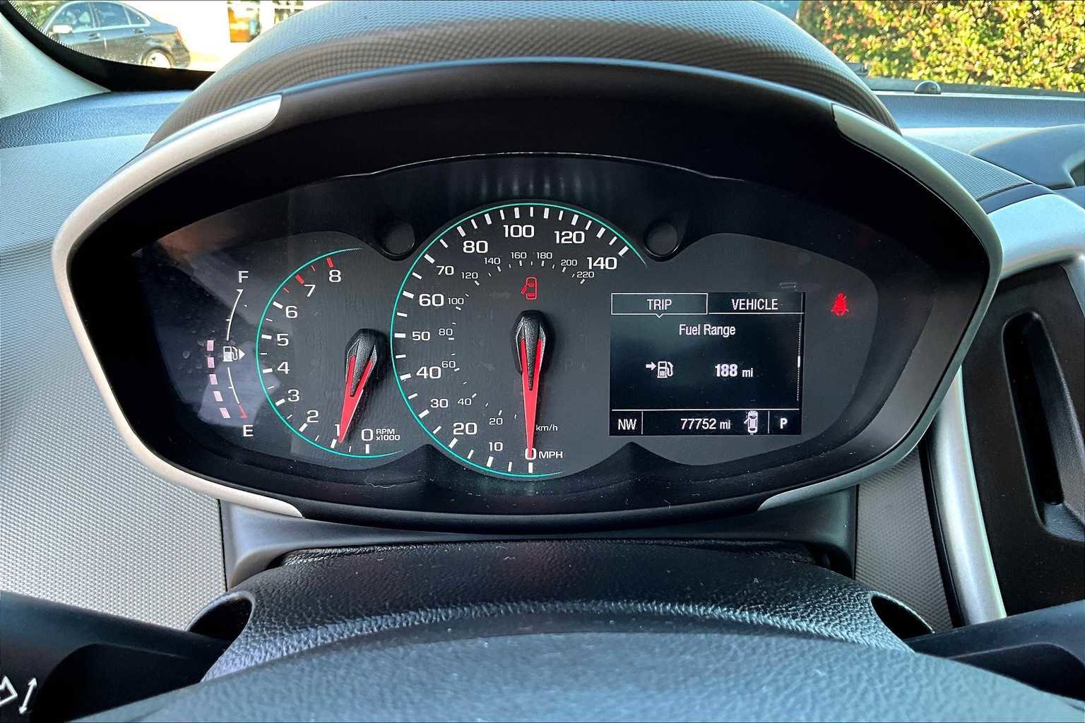 Used 2020 Chevrolet Sonic LT image 24