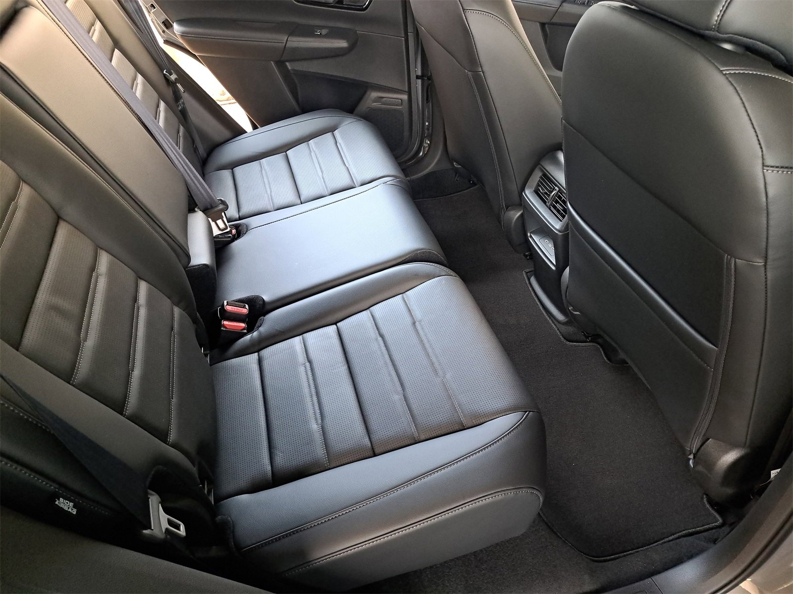 New 2025 Honda CR-V EX-L image 11