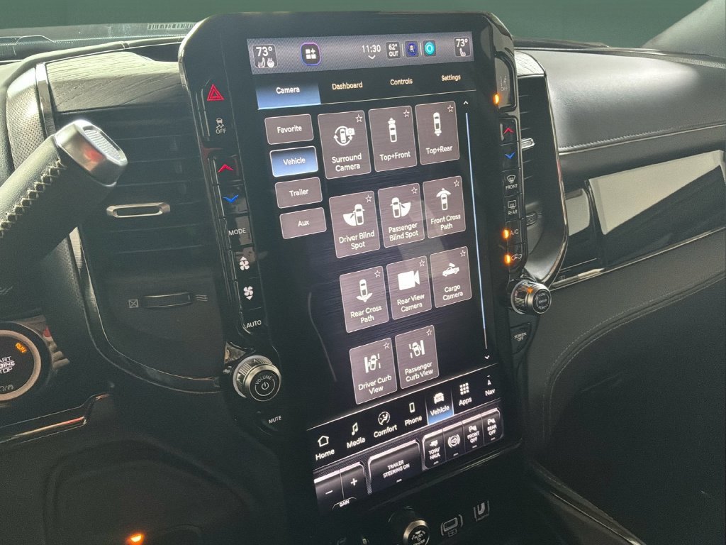 New 2027 RAM 3500 Limited AWD/4WD image 29
