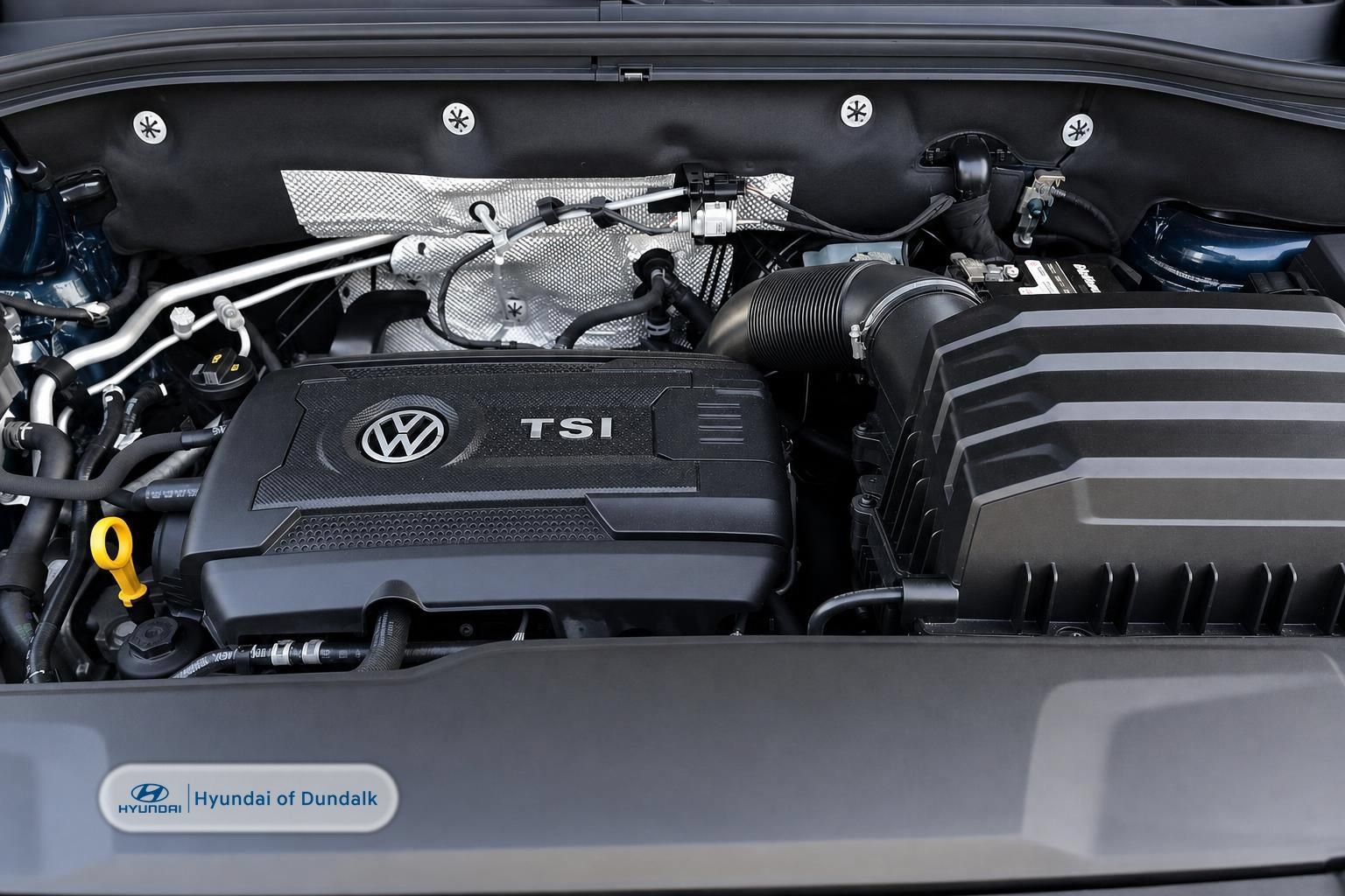 Used 2018 Volkswagen Atlas SE FWD image 15